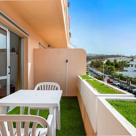 Apartamento Los Seres 212 Лос Кристианос Екстериор снимка